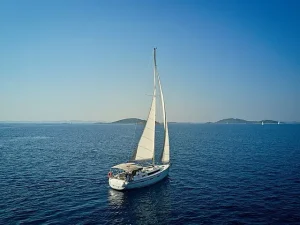 Bavaria 41 Cruiser <br> (MH-60)