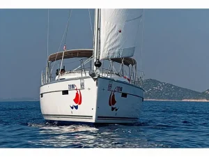 Bavaria 41 Cruiser <br> (MH-57)