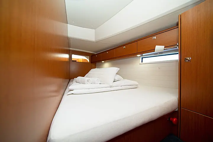 Bavaria 46 Cruiser <br> (MH-47) - Image 12