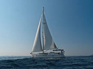 Bavaria 46 Cruiser <br> (MH-55)