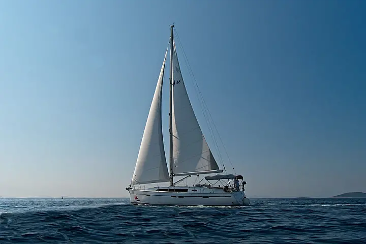 Bavaria 46 Cruiser <br> (MH-55)