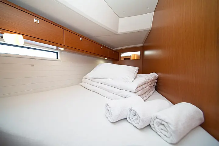 Bavaria 46 Cruiser <br> (MH-49) - Image 8